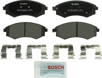 DISC BRAKE PADS