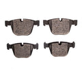 R1 99-19 Rolls-Royce Phantom Rear Ceramic Brake Pads
