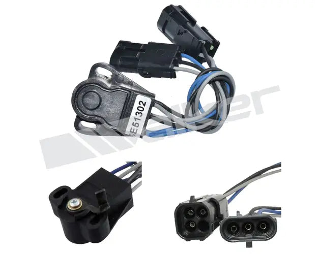 Walker Products Inc. - auto part
