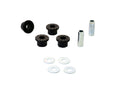 Whiteline W63632 Rear Trailing Arm Bushing; Fits Chevrolet Corvette 65-82