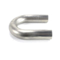 U-Bend Stainless 2.250 x 3.5in Radius 16 Gauge