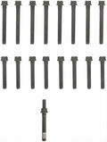Fel-Pro Chevrolet S10 ES 72857 Engine Cylinder Head Bolt Set