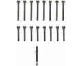 Fel-Pro Chevrolet S10 ES 72857 Engine Cylinder Head Bolt Set