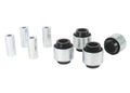 Front Upper Control Arm - Inner Bushing Kit