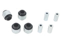 Front Upper Control Arm - Inner Bushing Kit