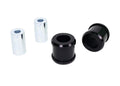 CONTROL ARM UPPER OUTER BUSHING IN HUB STANDARD REPLACEMENT