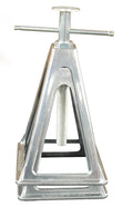 TRAILER JACK STACKER STYLE EXTENDS FROM 11IN TO 17IN 6000 LBS SET OF 2