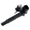 STANDARD IGN auto part