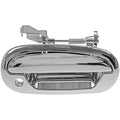 EXTERIOR DOOR HANDLE
