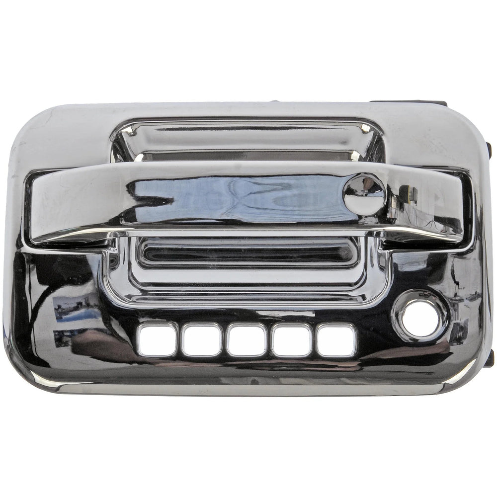 EXTERIOR DOOR HANDLE