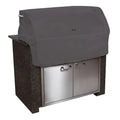 BUILT IN GRILL TOP COVER