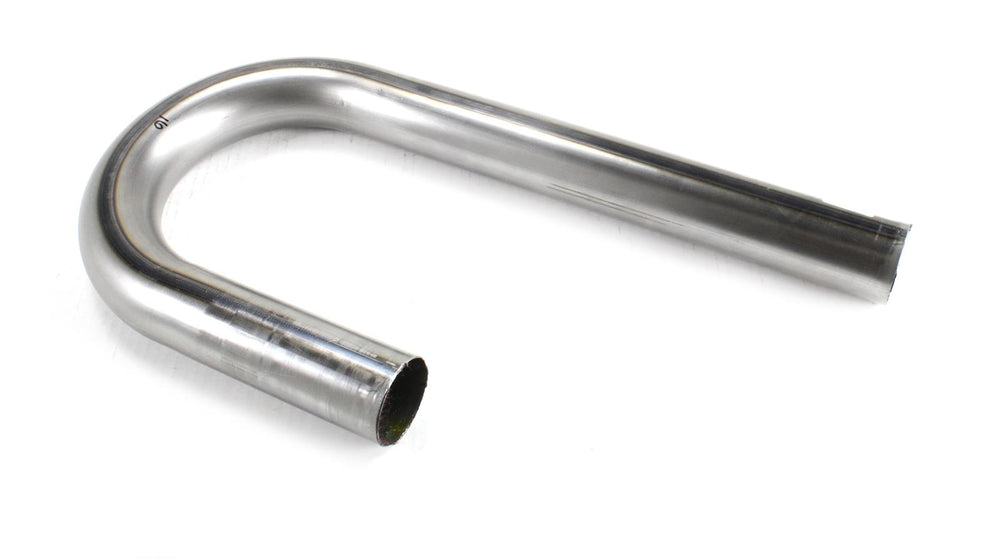 J BEND MILD STEEL 2IN