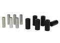 Nolathane REV160.0022 Front Leaf Spring Bushing ; Fits Jeep CJ5  59-75