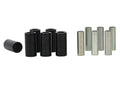 Nolathane REV160.0022 Front Leaf Spring Bushing ; Fits Jeep CJ5  59-75