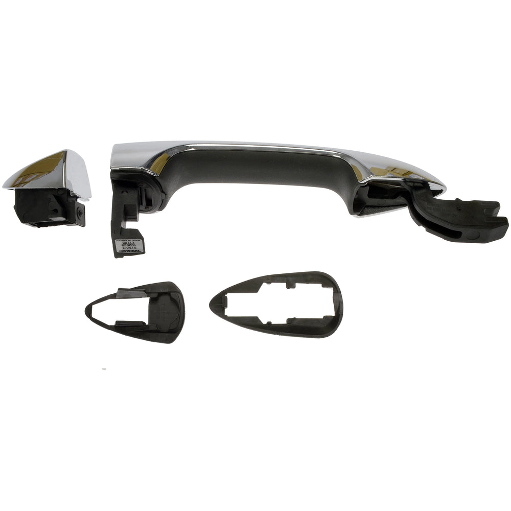 EXTERIOR HANDLE