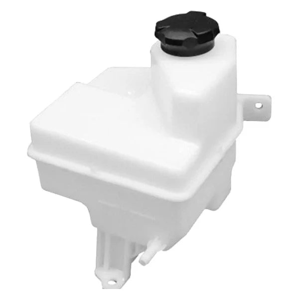 COOLANT RESERVIOR ASSY W/CAP; FITS 1.6L TURBO; TO 11113; FORTE KOUP/FORTE5 1414