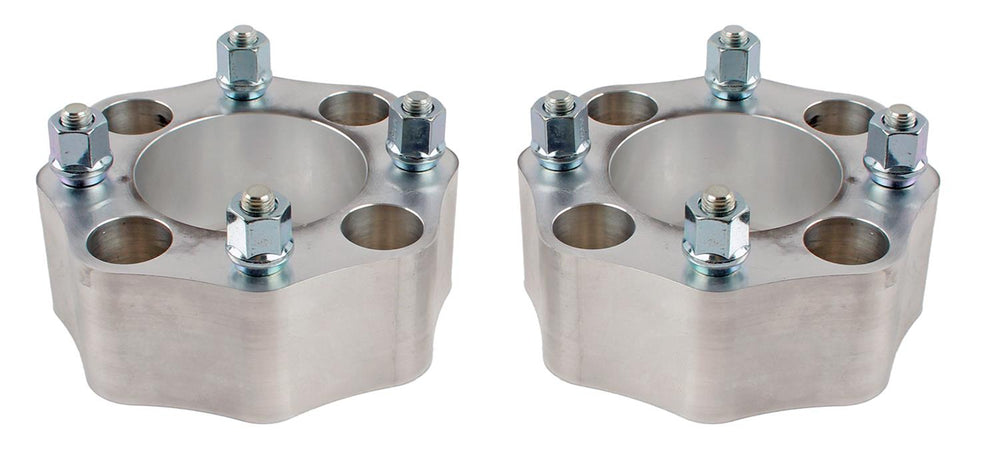 4X137 - 1.5'' BILLET ALUMINUM SPACE