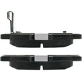 Stoptech PQ Pro Brake Pads Rear Acura Honda Isuzu CL CR-V Element Legend Oasis Odyssey RDX