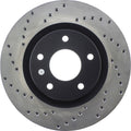 GCOAT BRAKE ROTOR