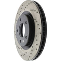 GCOAT BRAKE ROTOR