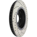 GCOAT BRAKE ROTOR