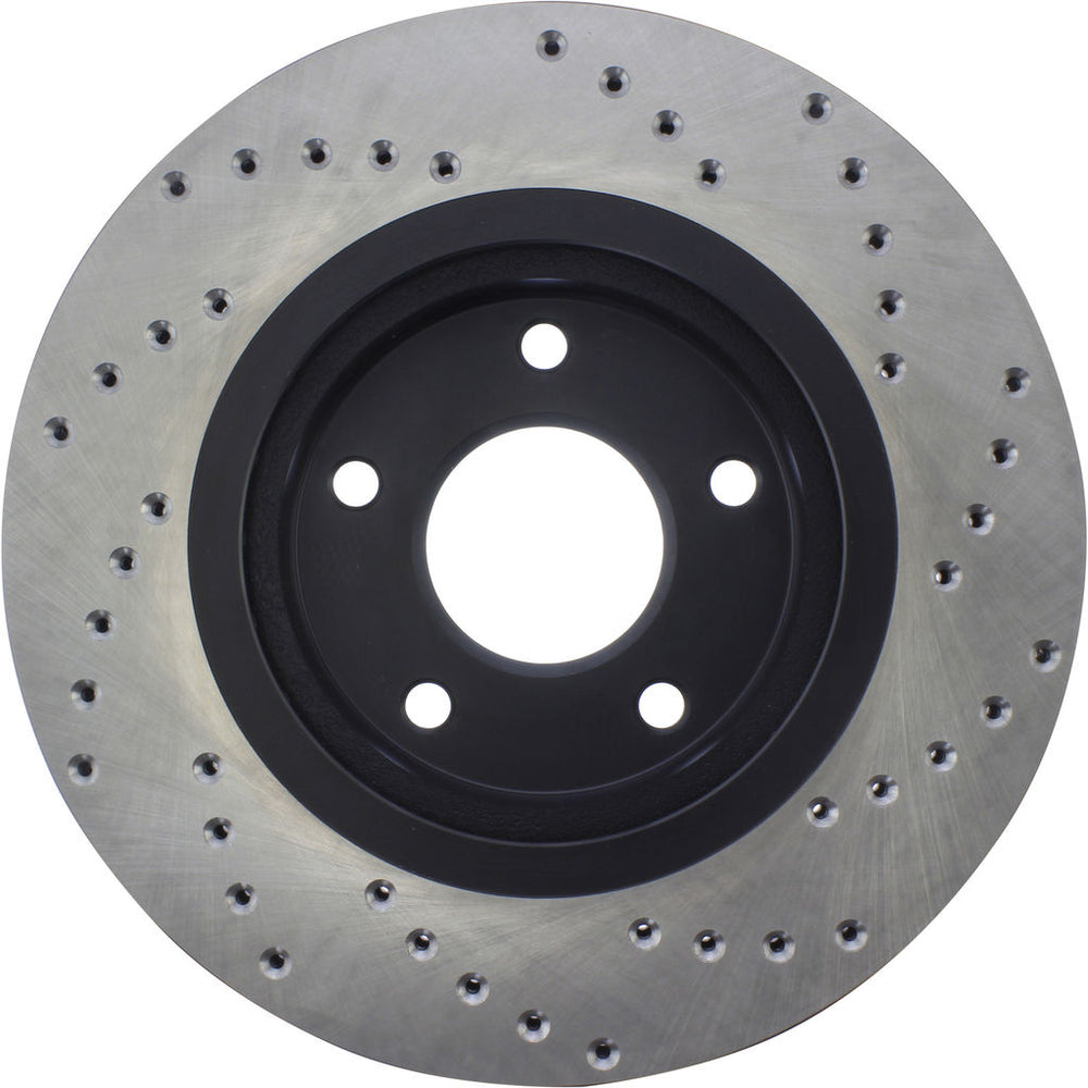 GCOAT BRAKE ROTOR