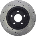 GCOAT BRAKE ROTOR