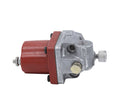 SHUTDOWN VALVE, FUEL 24V