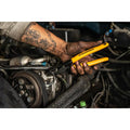 GEARWRENCH auto part close-up