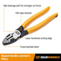 GEARWRENCH auto part detail