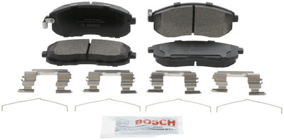 DISC BRAKE PADS