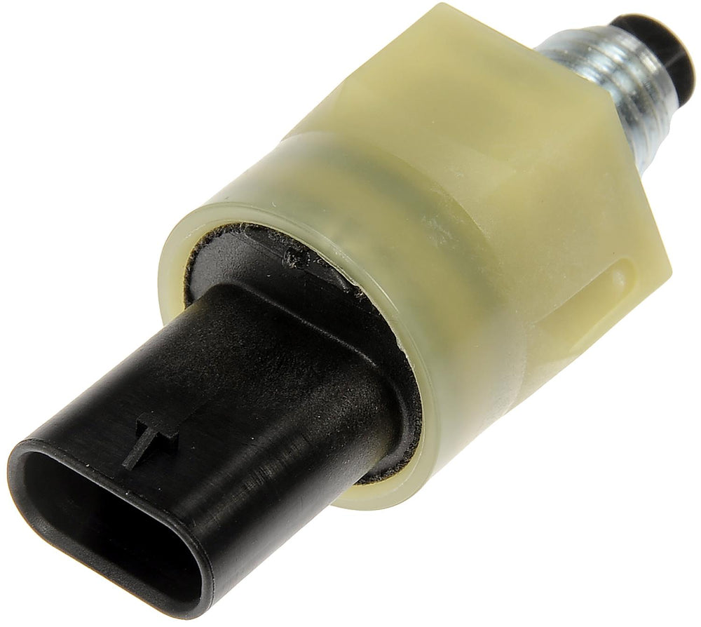 OIL CONTROL VALVE