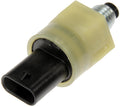 OIL CONTROL VALVE