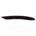 LH REAR BUMPER REFLECTOR VOLKSWAGEN JETTA 20192021