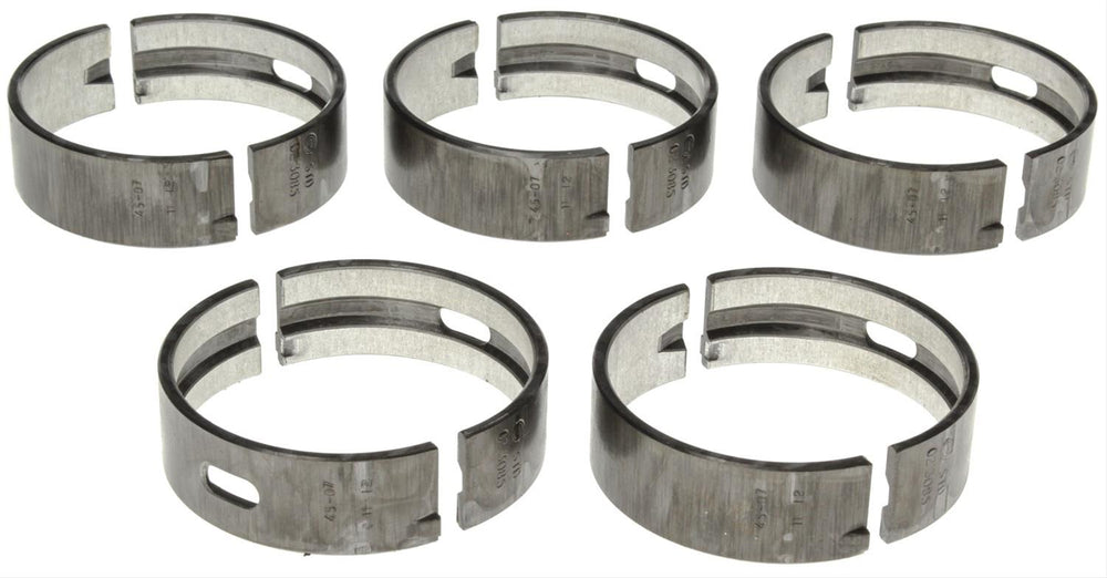 AUDI 1.8T MAIN BEARINGS