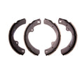 R1 Concepts Premium Service Shoes Fits Nissan 510