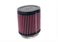 K&N Engineering air filter close-up
