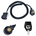IGNITION KNOCK (DETONATION) SENSOR