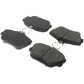 BRAKE PAD SET