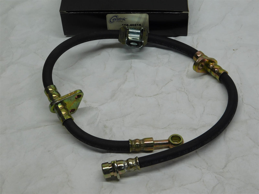 BRAKE HOSE