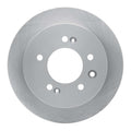 DFC auto part