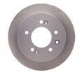 DFC auto part detail