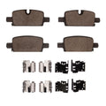 DFC auto part