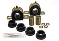 Energy Suspension 1-1/16in Greaseable S/B Set - Black