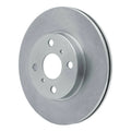 R1 Concepts Brake Rotor Fits Toyota Echo
