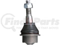DELPHI auto part