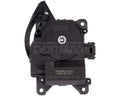 AIR DOOR ACTUATOR