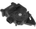 AIR DOOR ACTUATOR