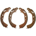 Centric Premium Brake Shoes - Rear
