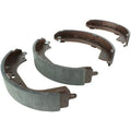 Centric Premium Brake Shoes - Rear